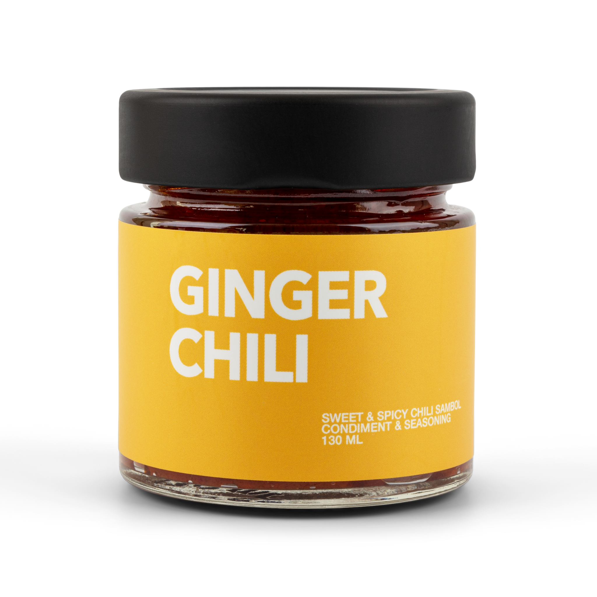 GINGER CHILI