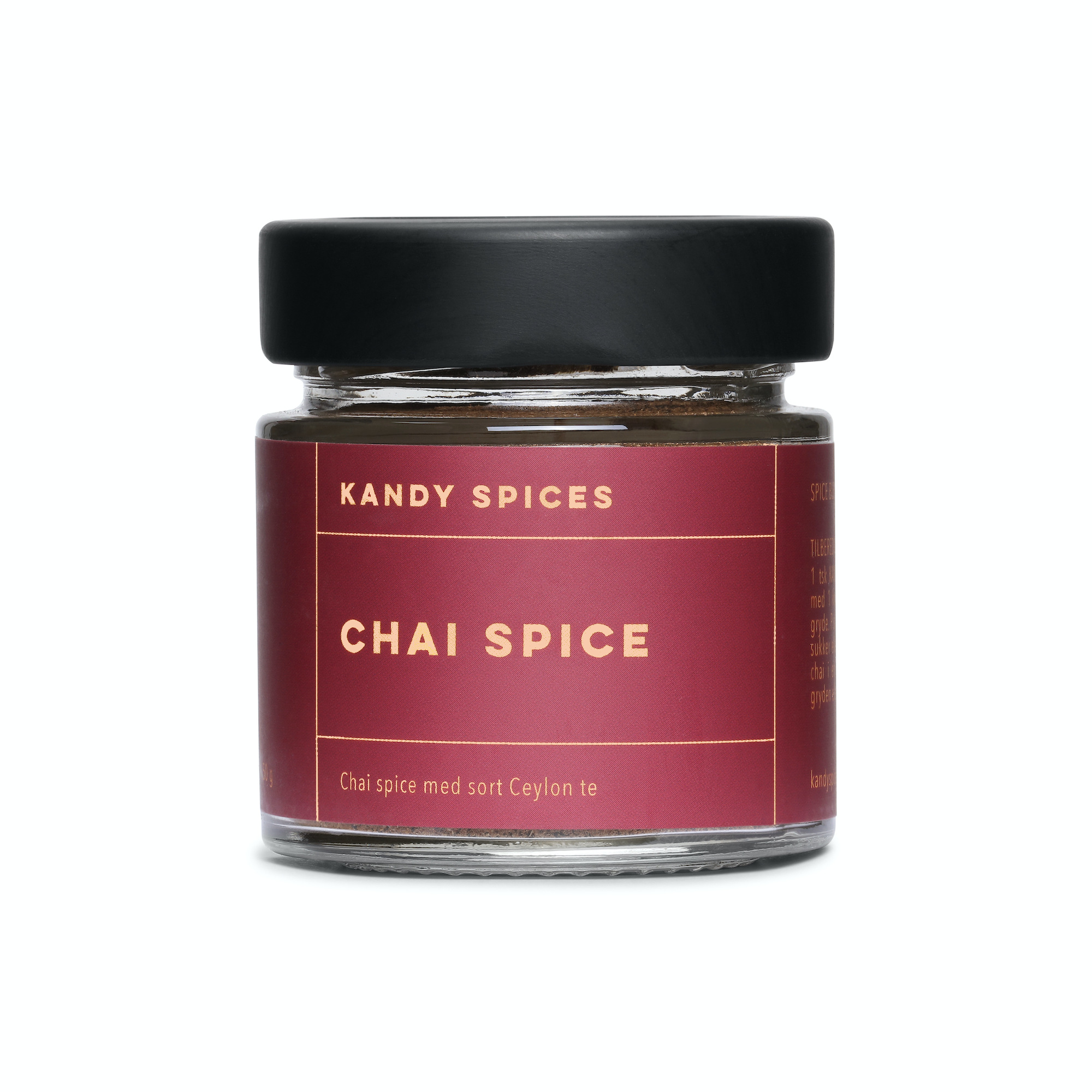 CHAI SPICE