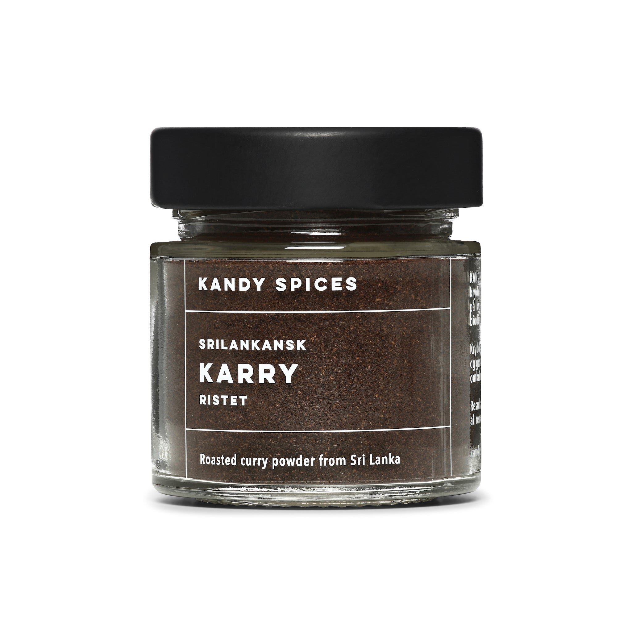RISTET KARRY