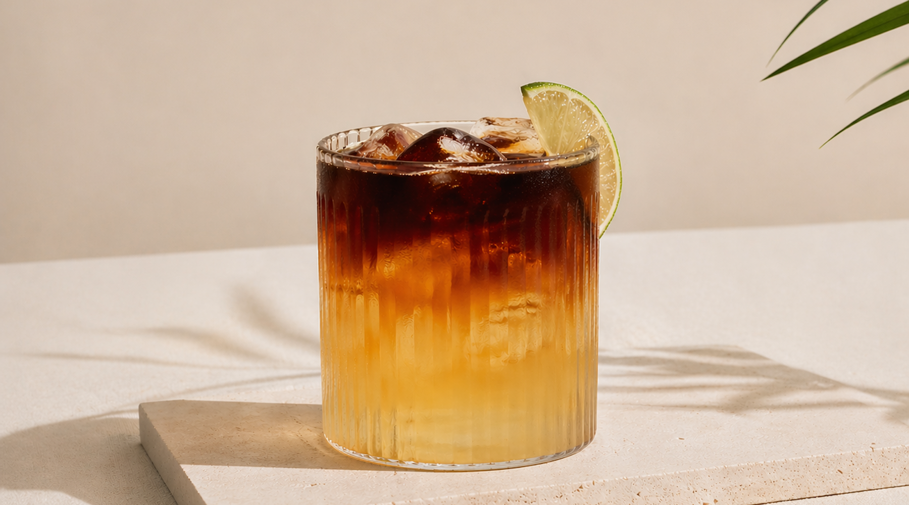 Dark & Spicy med Chai spice