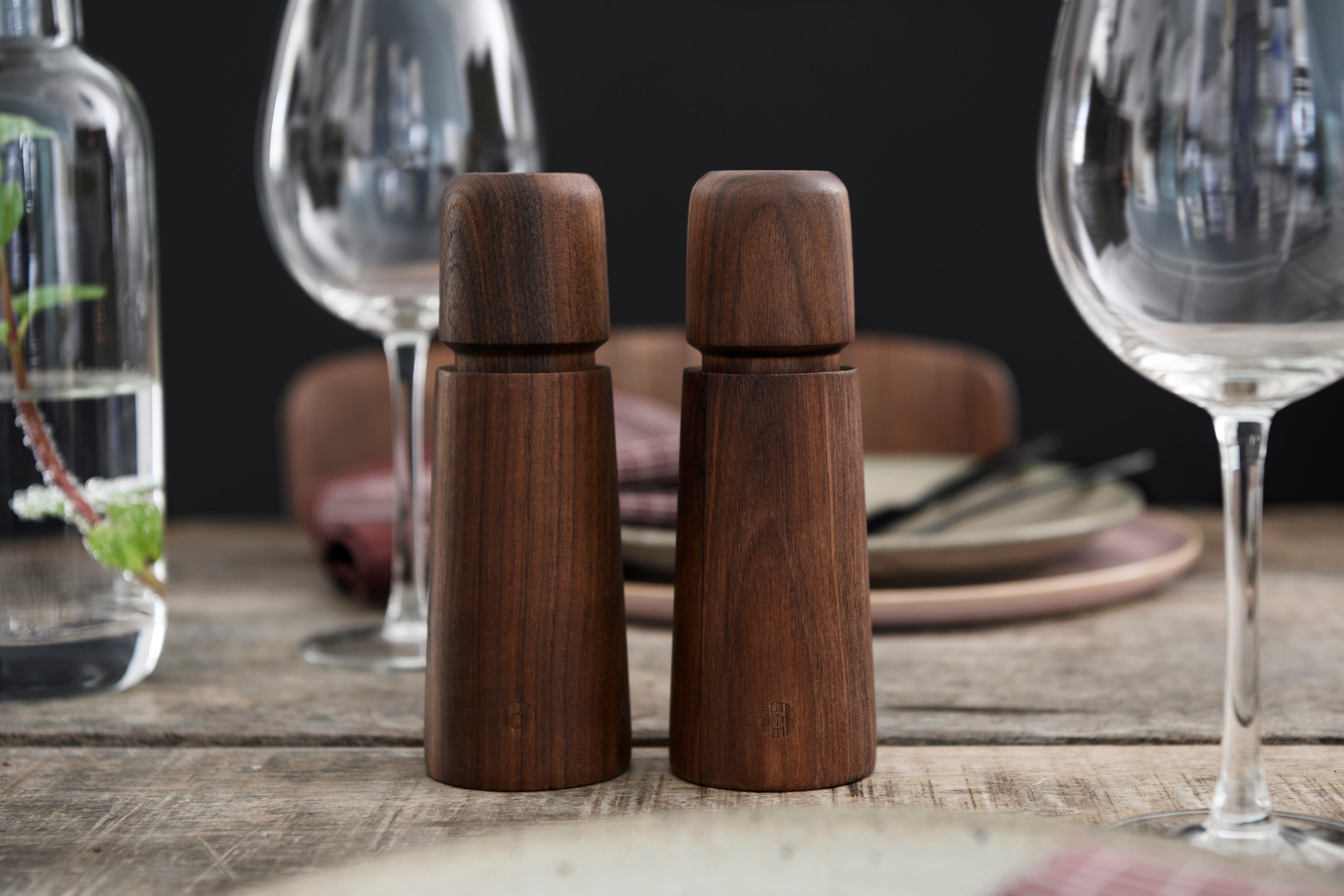 PEBERKVÆRN CrushGrind - 17 cm