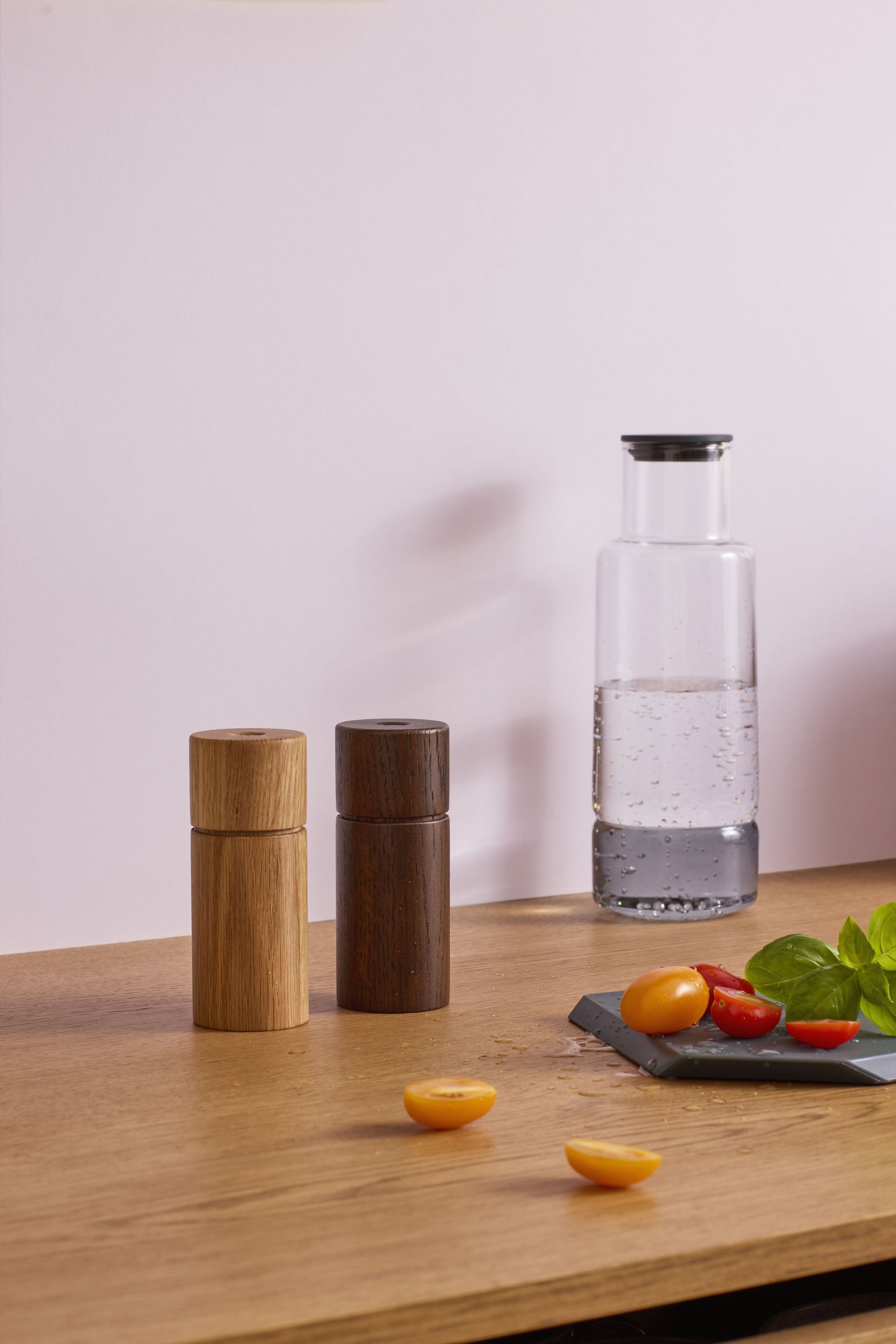 PEBERKVÆRN CrushGrind - 12 cm