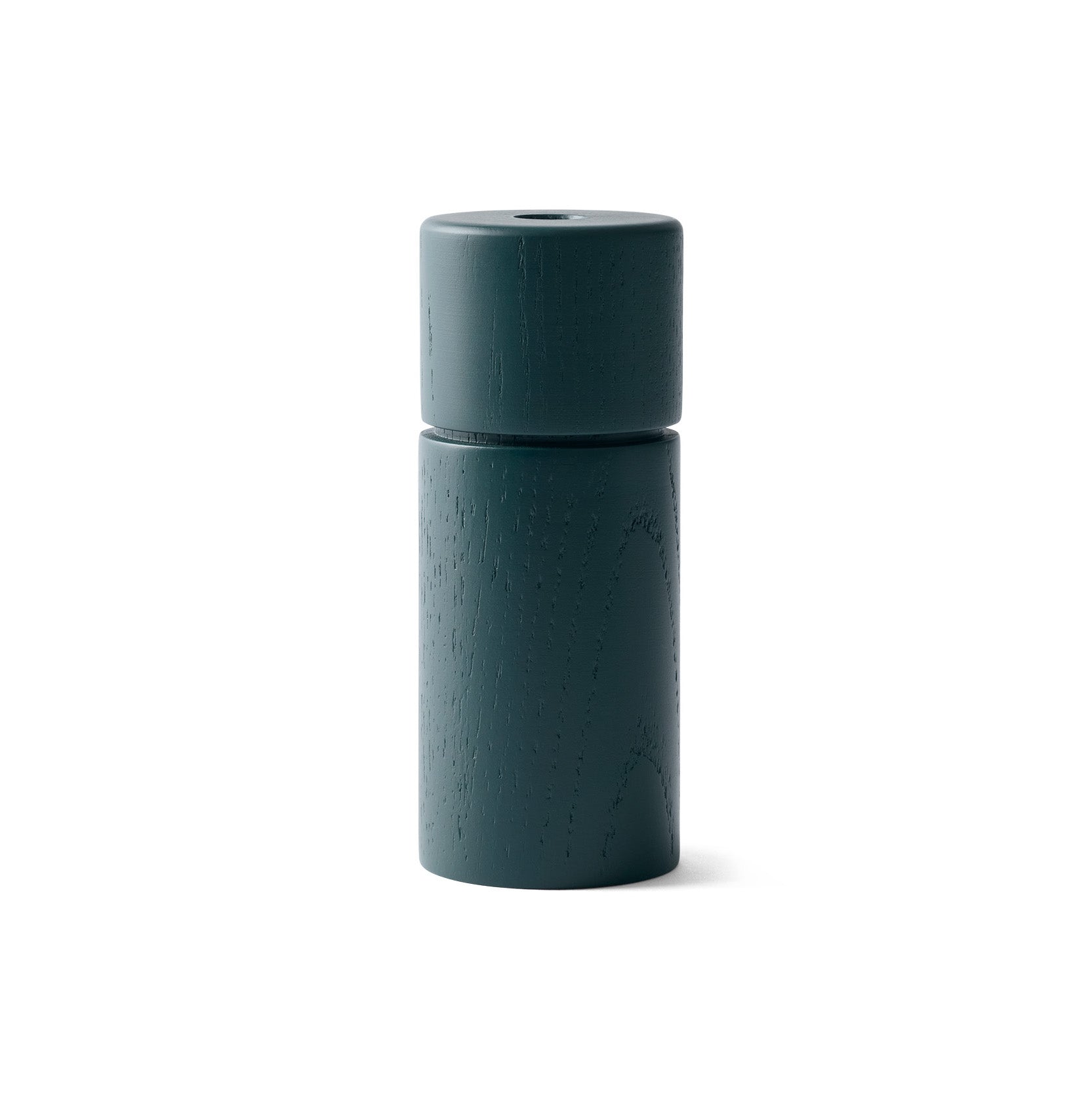 PEBERKVÆRN Bergen Racing green