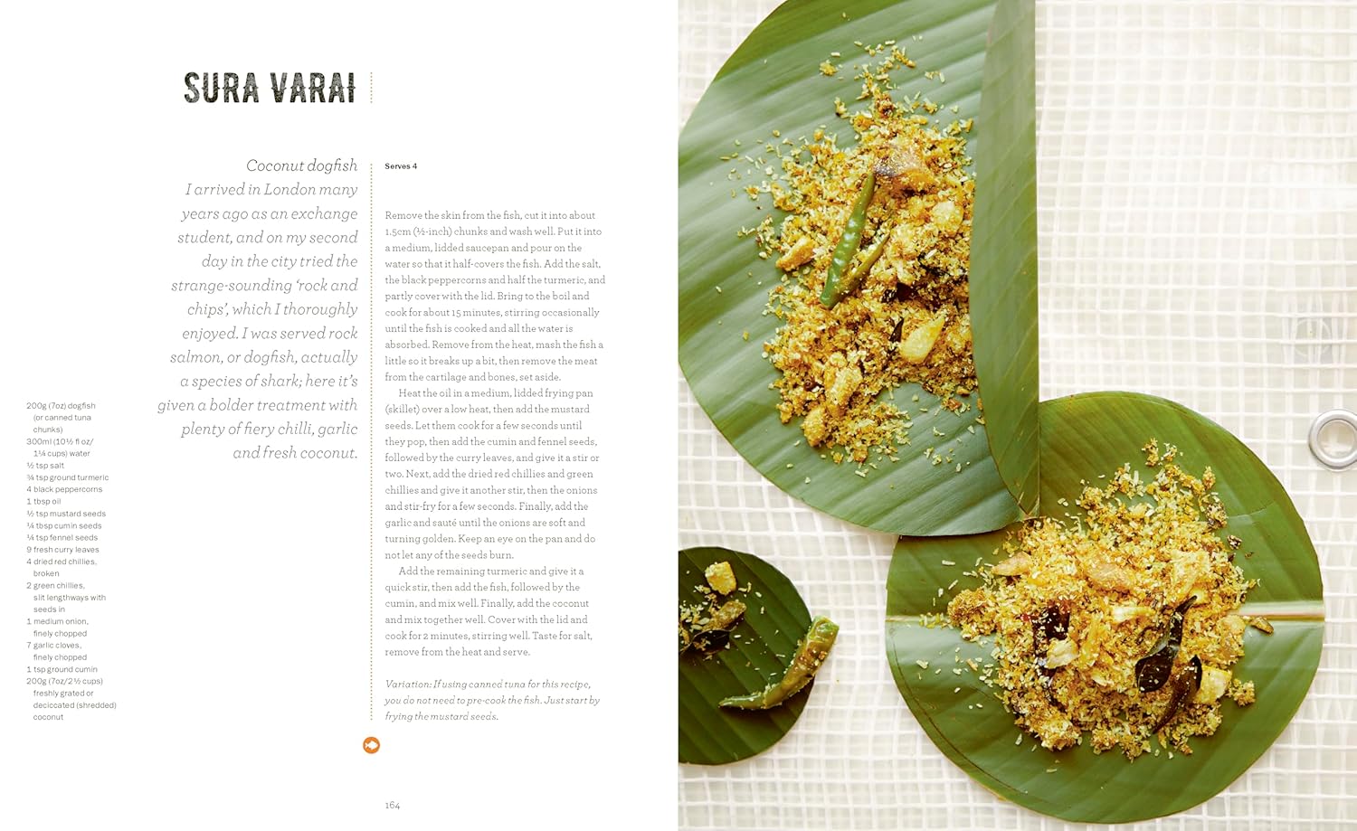 Sri Lanka - The Cookbook