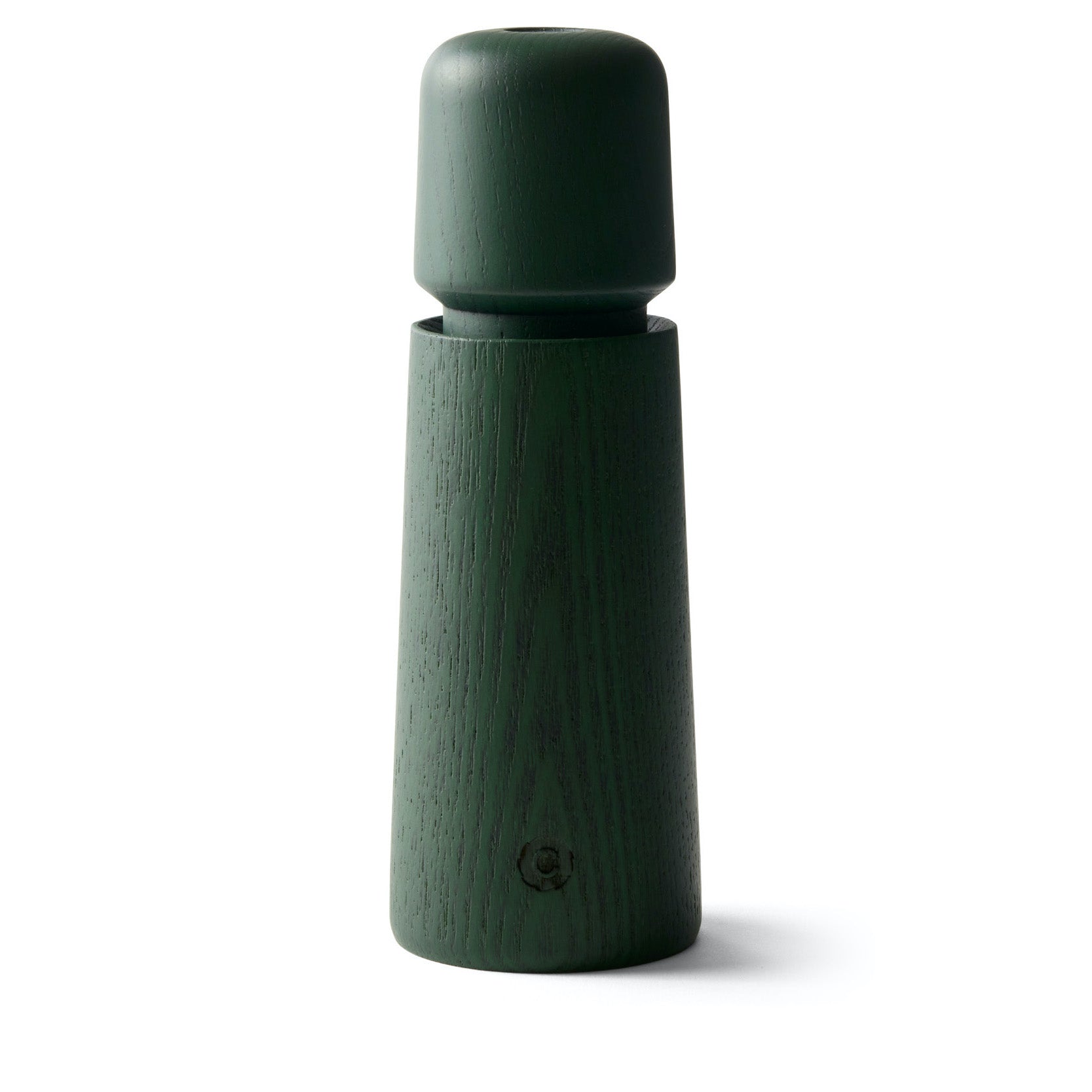 PEBERKVÆRN CrushGrind Dark green