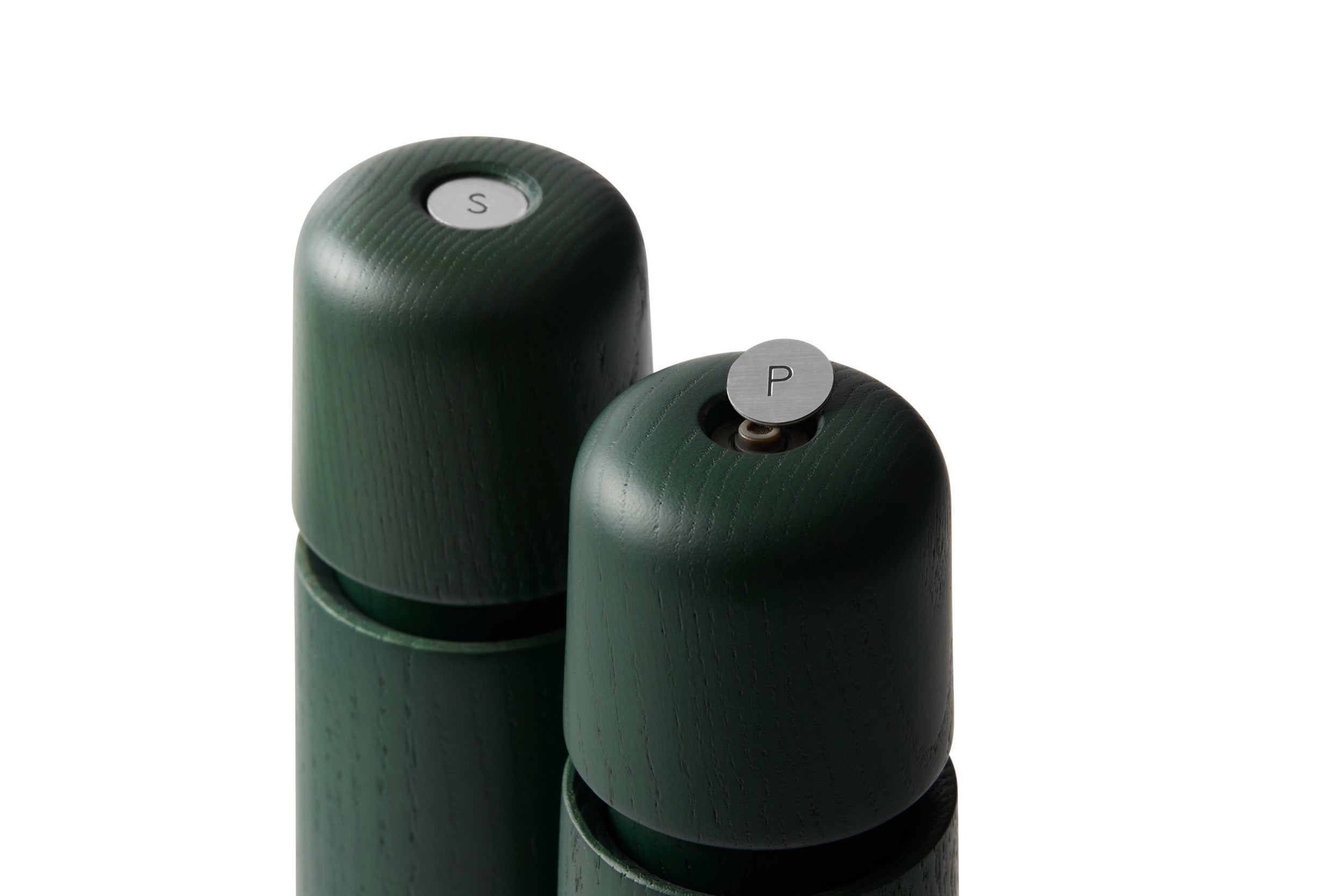 PEBERKVÆRN CrushGrind Dark green